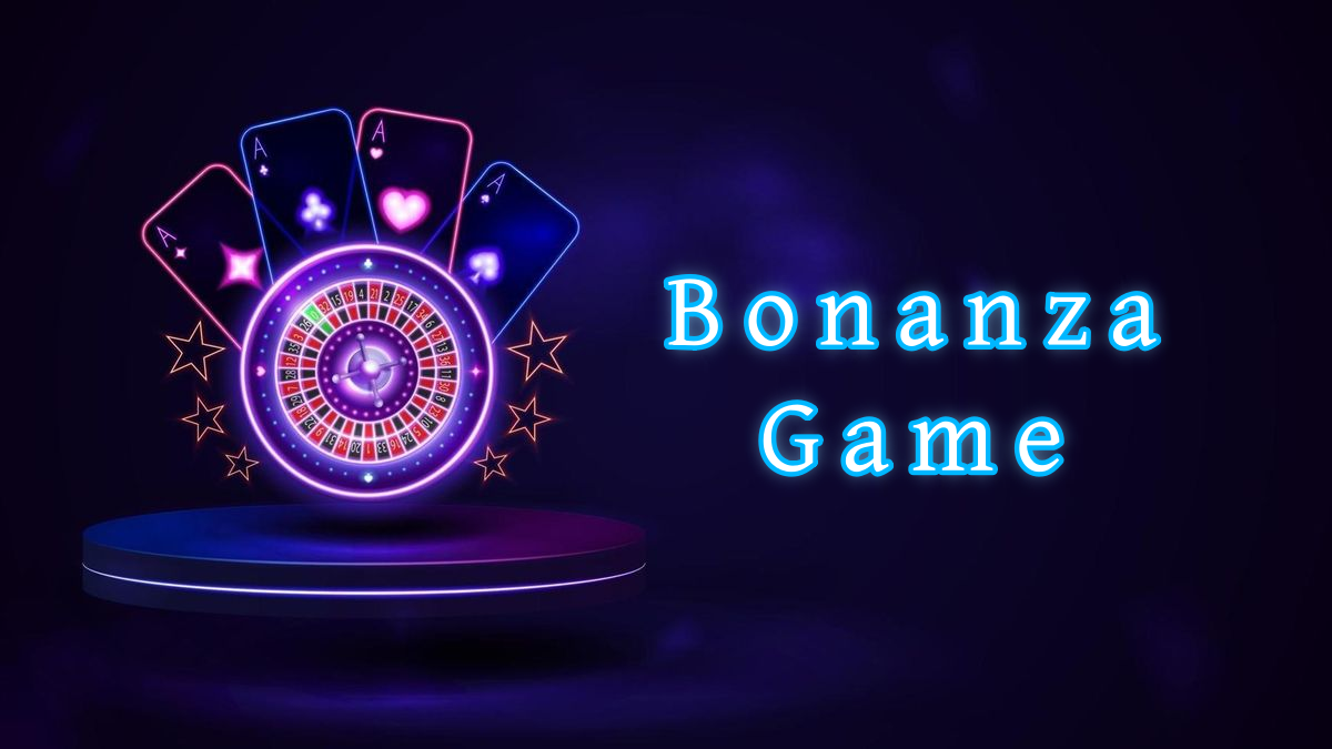 BonanzaGame پاکستان