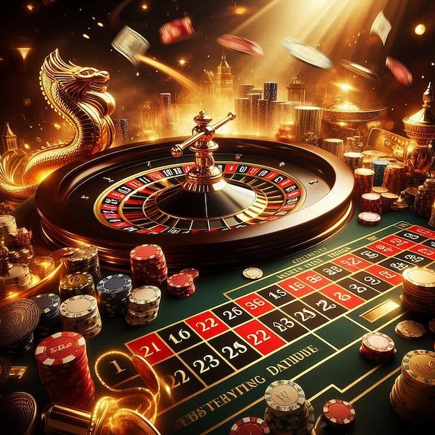 BonanzaGame پر آن لائن سلاٹس کے بارے میں