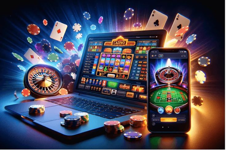 BonanzaGame کیسینو گیمز کا ایک زمرہ منتخب کریں

